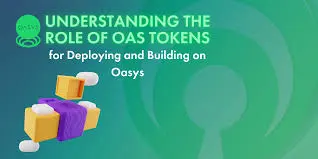Wrapped Oasys